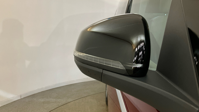 Volkswagen Multivan 2.0 TSI Style 5dr LWB DSG Petrol Estate